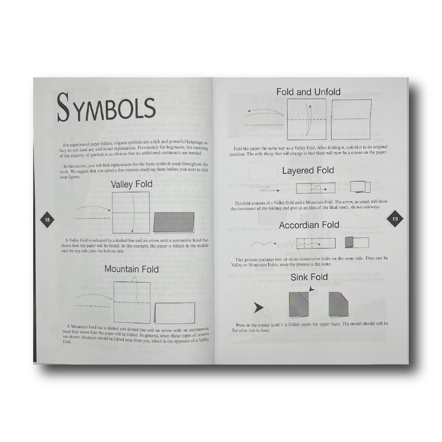 Origami Bugs & Beasts