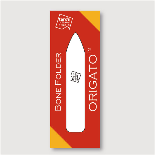 ORIGATO Premium Bone Folder