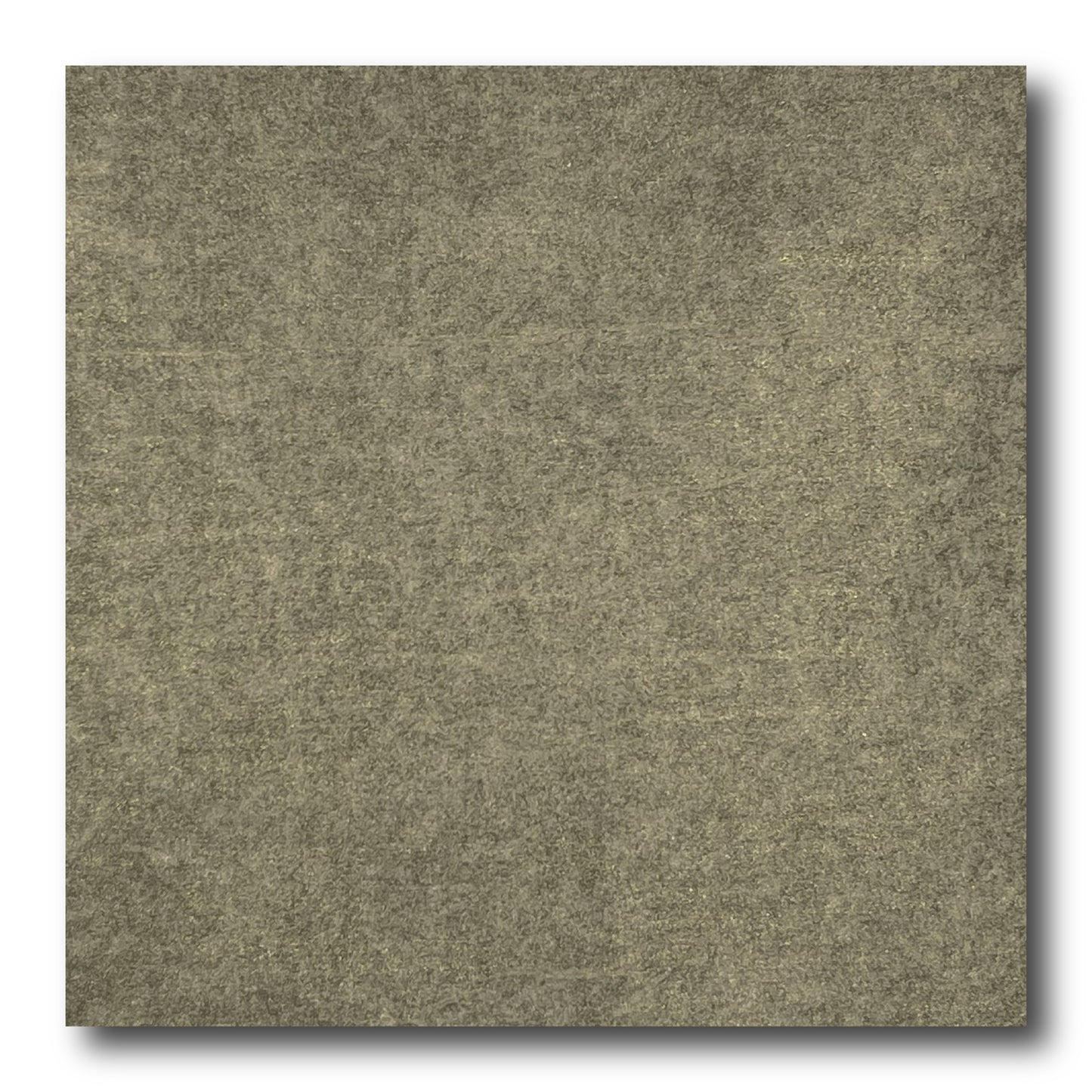 Double Tissue Foil Origami (Dual Color: Antique Platinum/Black) (Sold per sheet)