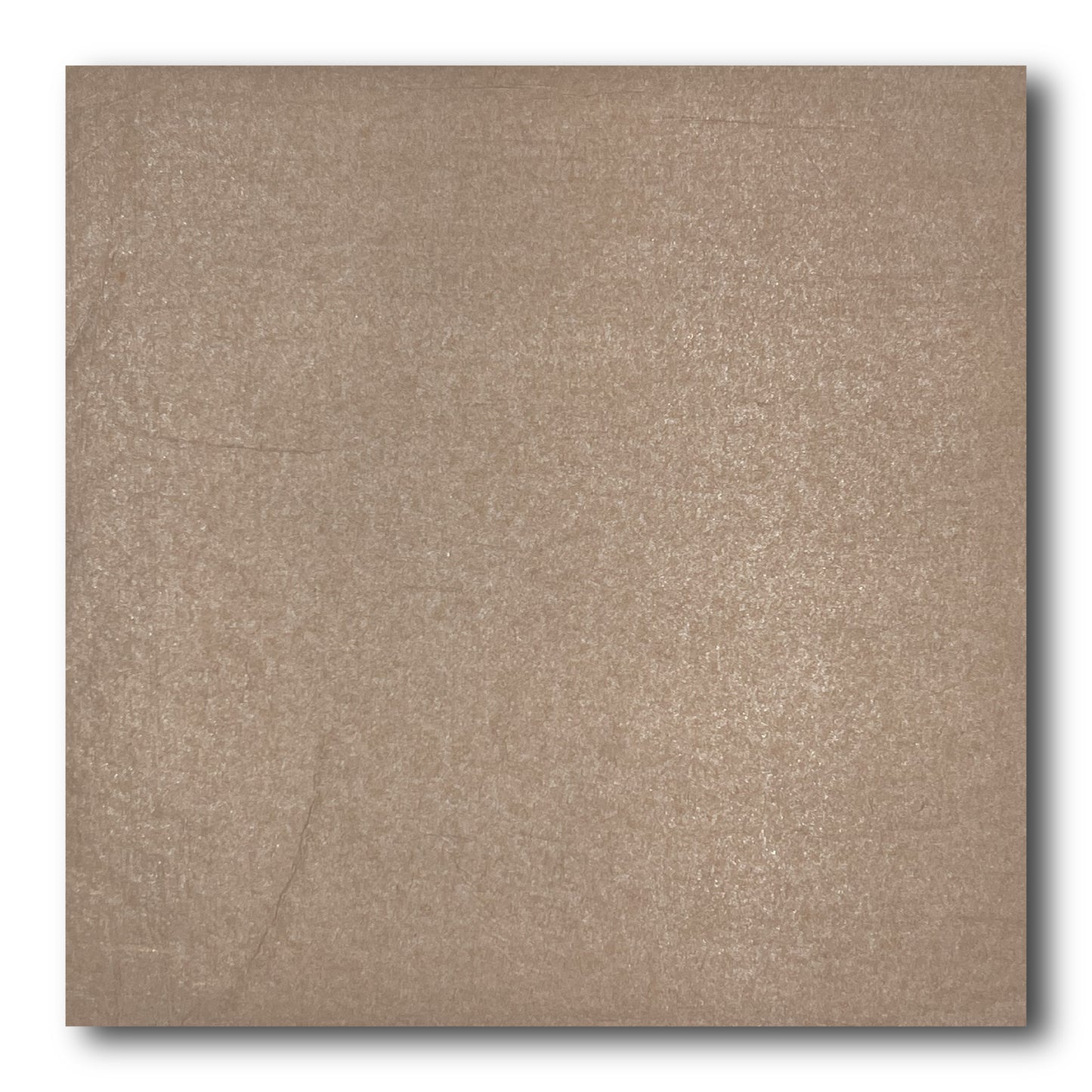 Double Tissue Foil Origami (Dual Color: Apricot/Peach) (Sold per sheet)