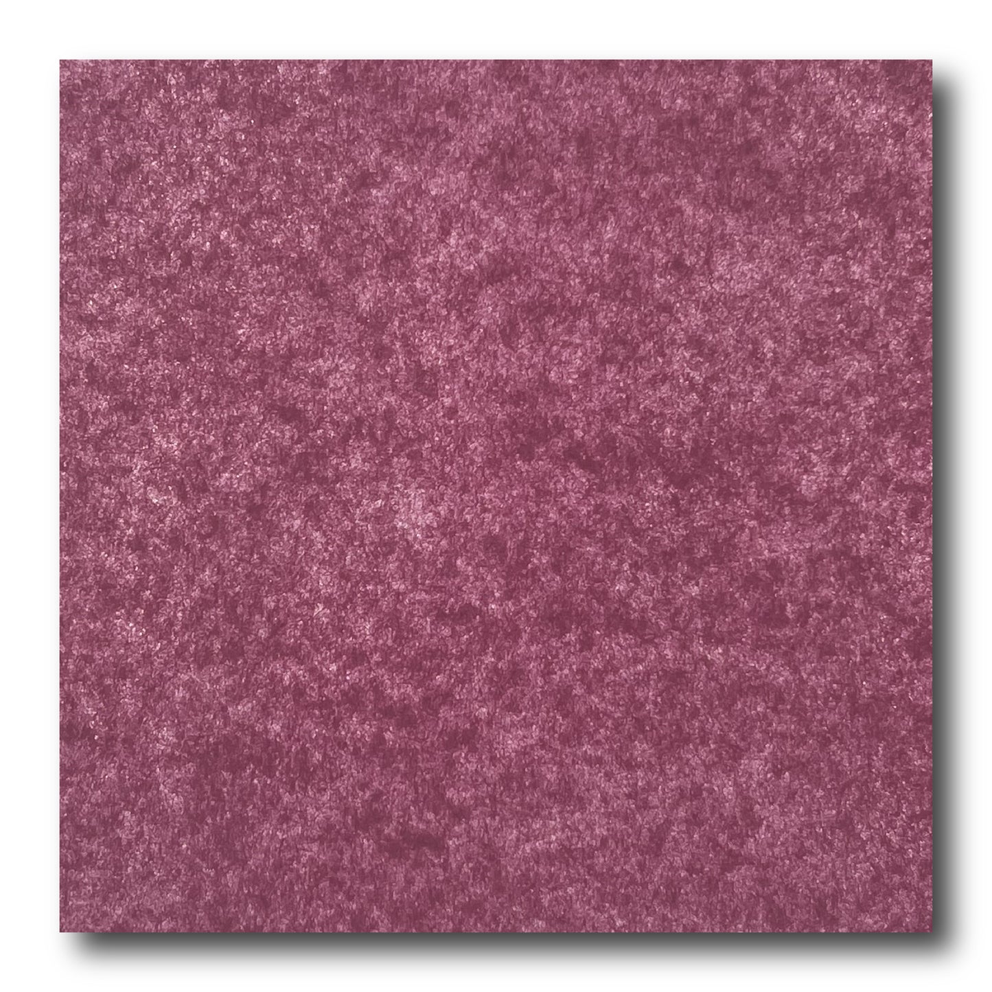 Double Tissue Foil Origami (Dual Color: Beetroot/Claret) (Sold per sheet)