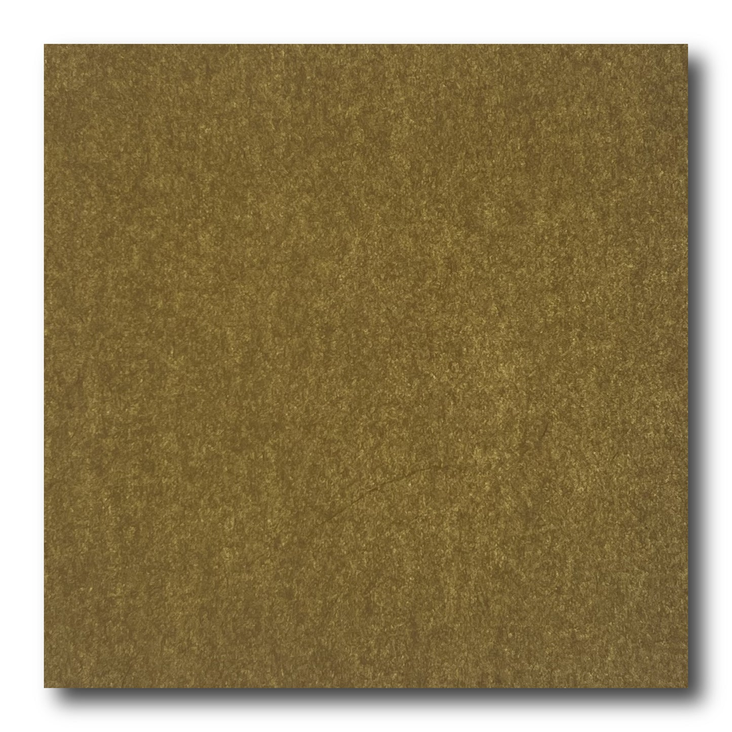 Double Tissue Foil Origami (Dual Color: Black Pearl/Gold) (Sold per sheet)