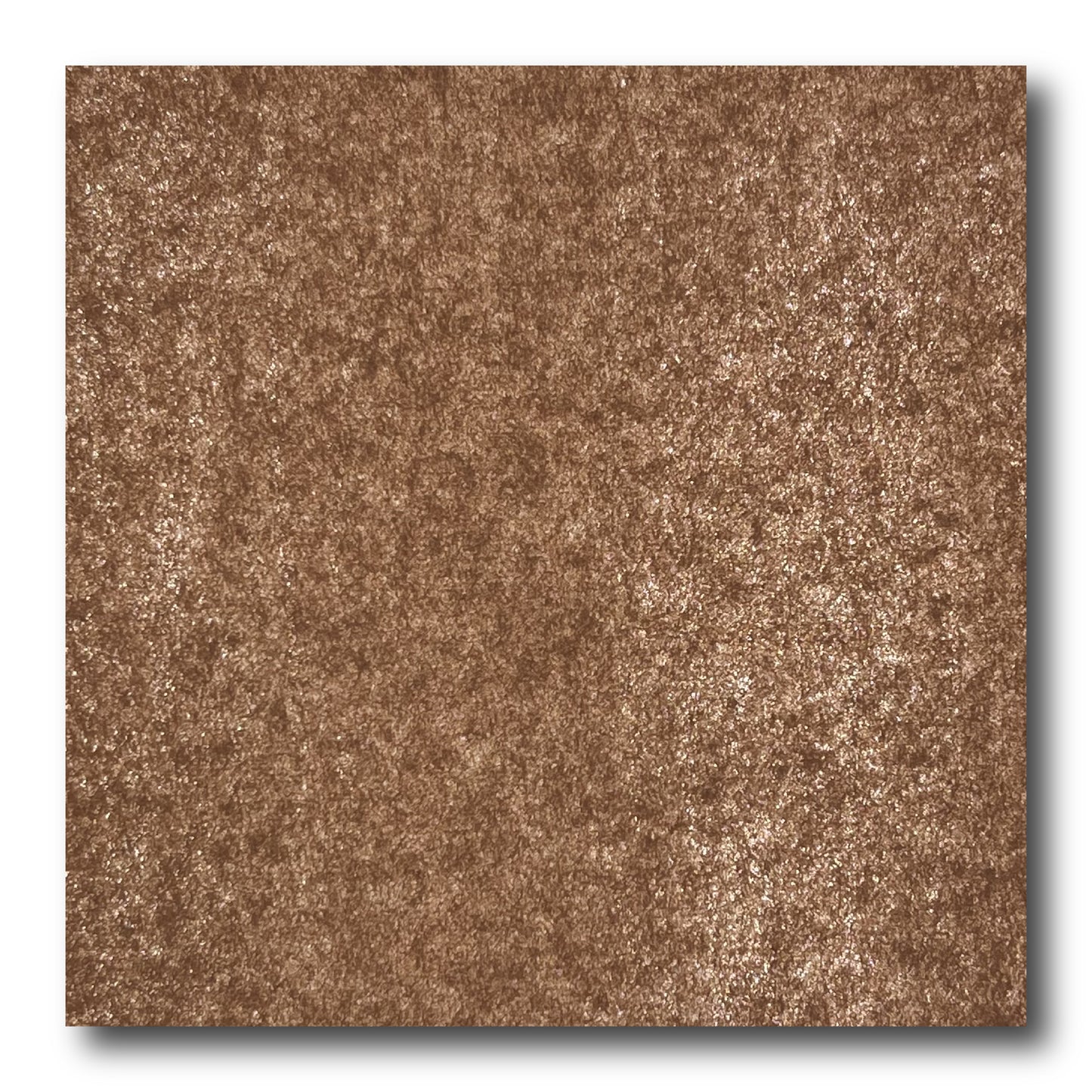 Double Tissue Foil Origami (Dual Color: Black/Brown) (Sold per sheet)