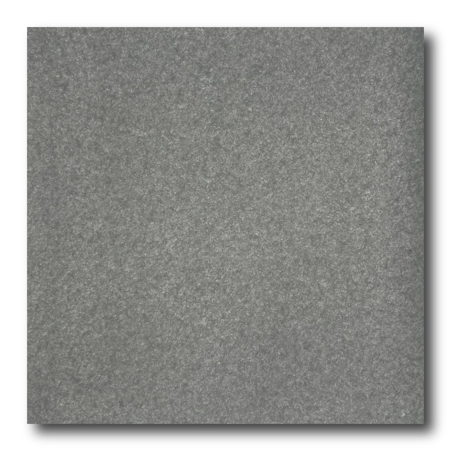 Double Tissue Foil Origami (Dual Color: Black/Grey) (Sold per sheet)