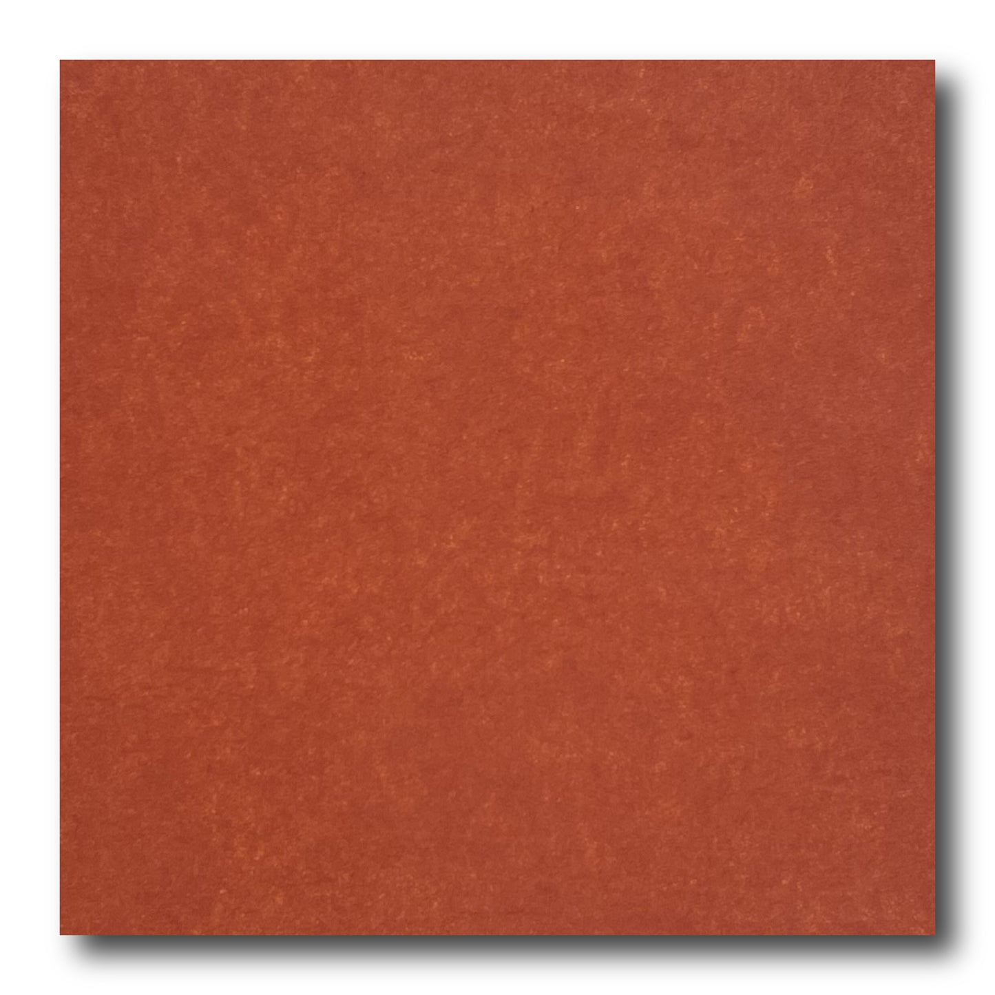Double Tissue Foil Origami (Dual Color: Black/Orange) (Sold per sheet)