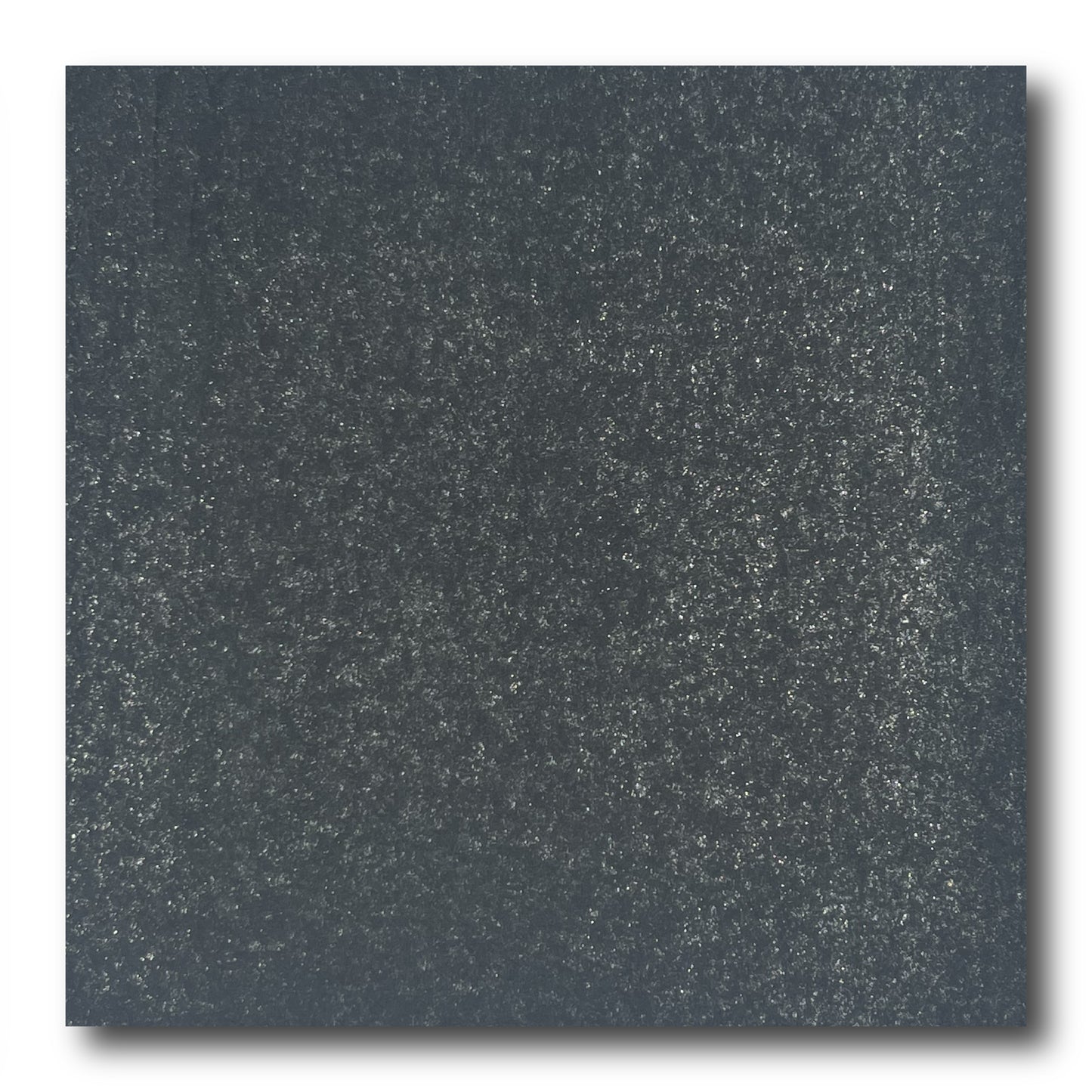 Double Tissue Foil Origami (Dual Color: Black/Red) (Sold per sheet)