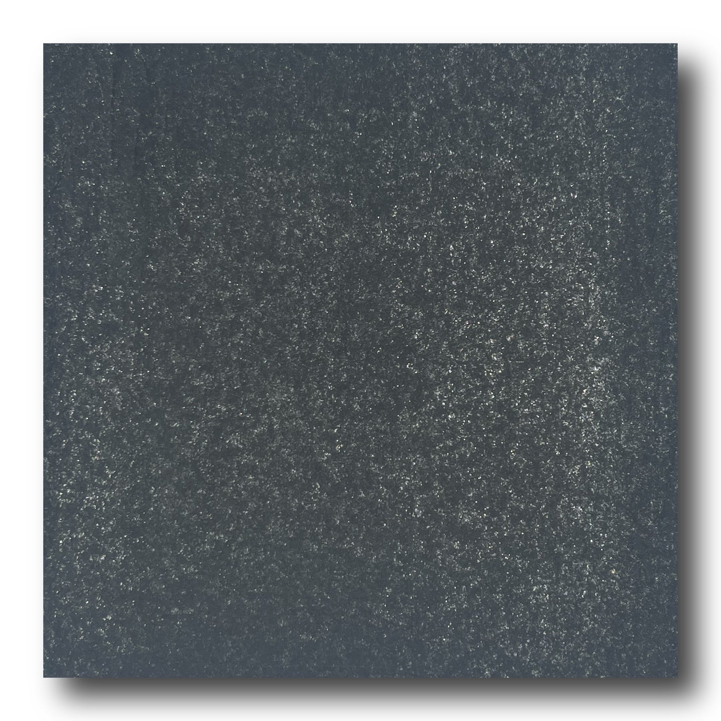 Double Tissue Foil Origami (Dual Color: Black/Yellow) (Sold per sheet)