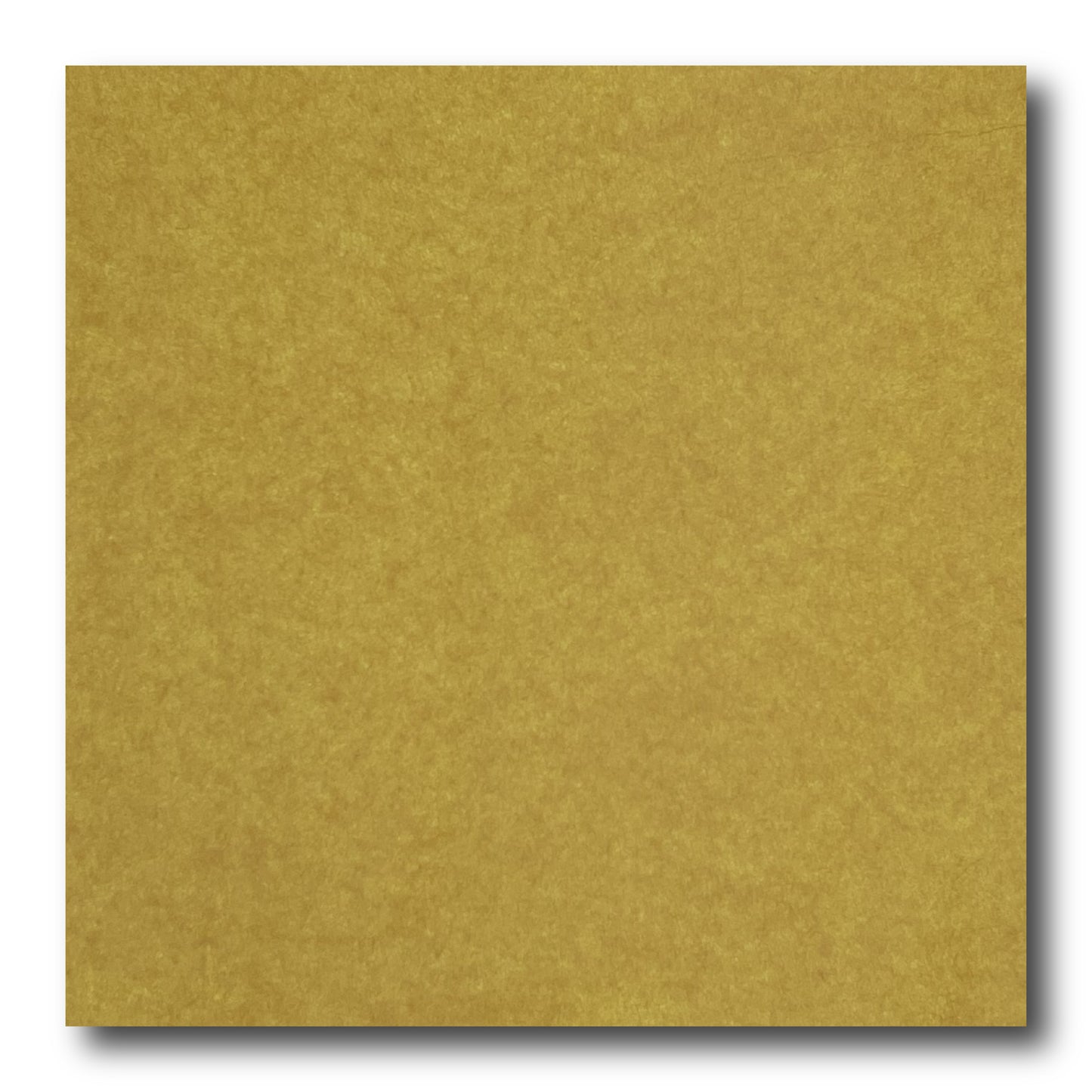 Double Tissue Foil Origami (Dual Color: Black/Yellow) (Sold per sheet)