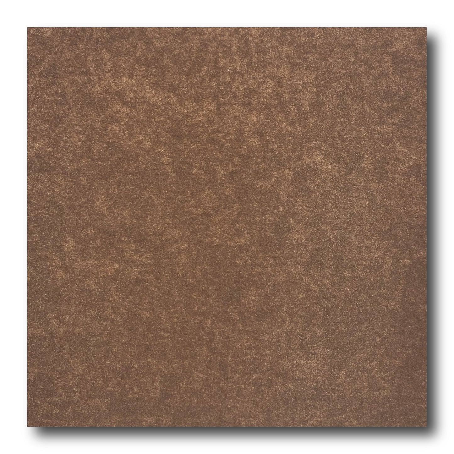 Double Tissue Foil Origami (Dual Color: Bronze Pearl/Terracotta) (Sold per sheet)