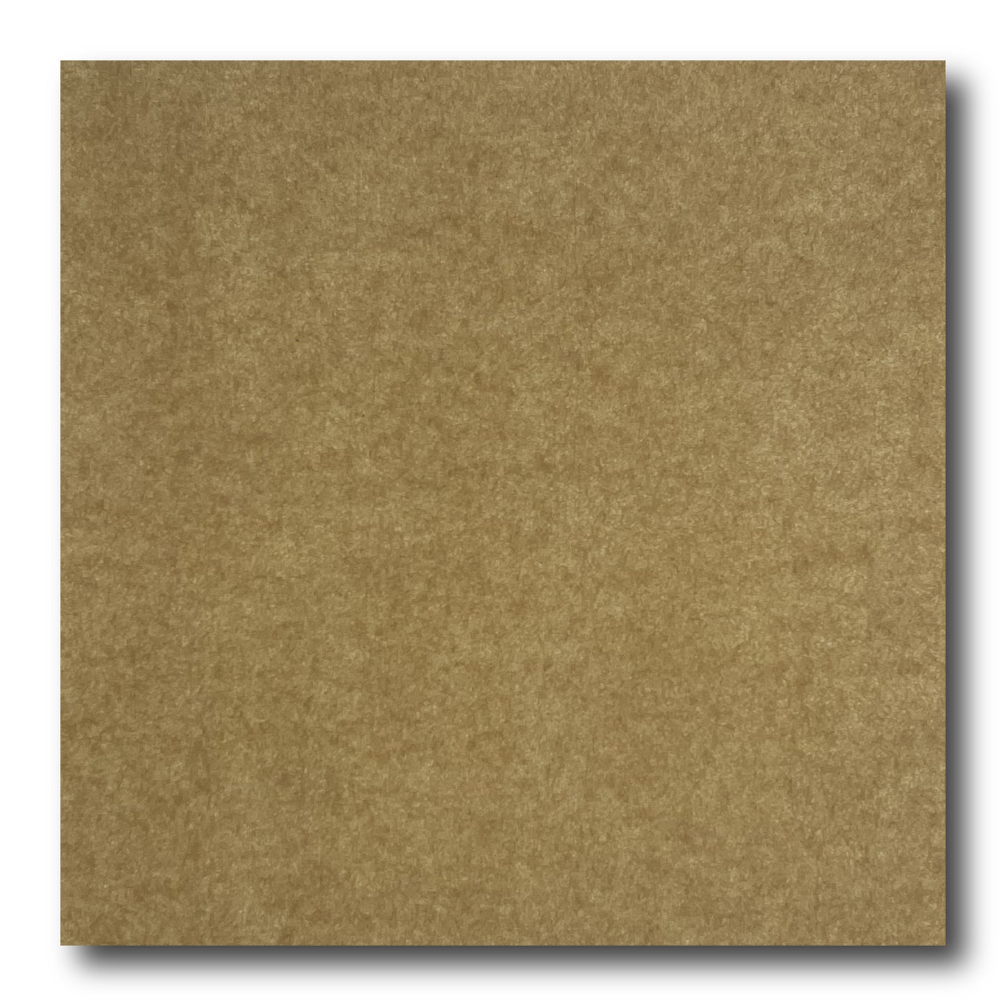 Double Tissue Foil Origami (Dual Color: Copper Pearl/Beige) (Sold per sheet)