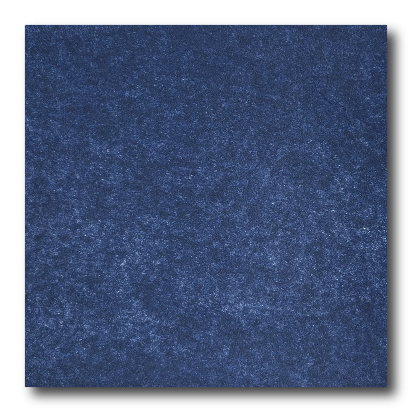 Double Tissue Foil Origami (Dual Color: Midnight Pearl/Turquoise) (Sold per sheet)