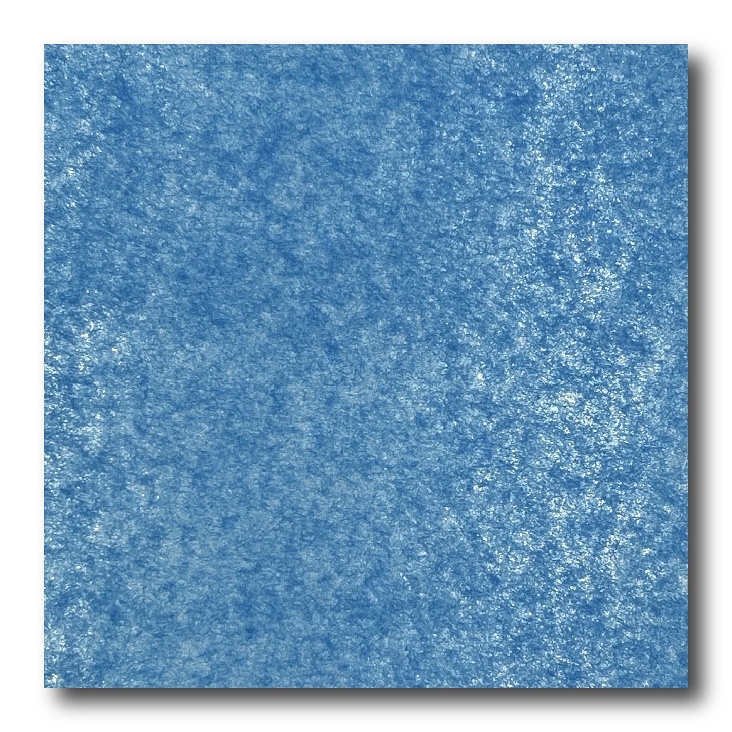 Double Tissue Foil Origami (Dual Color: Sapphire/Marine) (Sold per sheet)