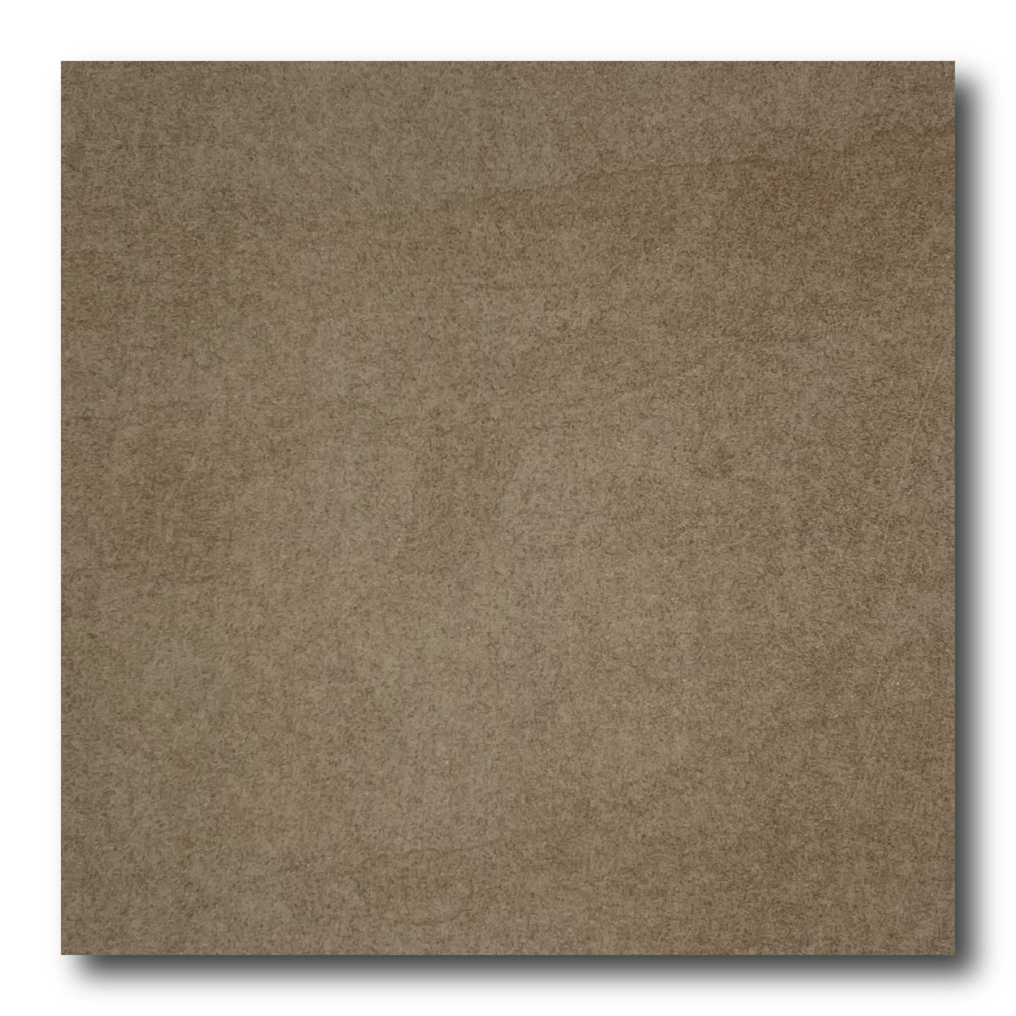 Double Tissue Foil Origami (Dual Color: Tan/Brown) (Sold per sheet)