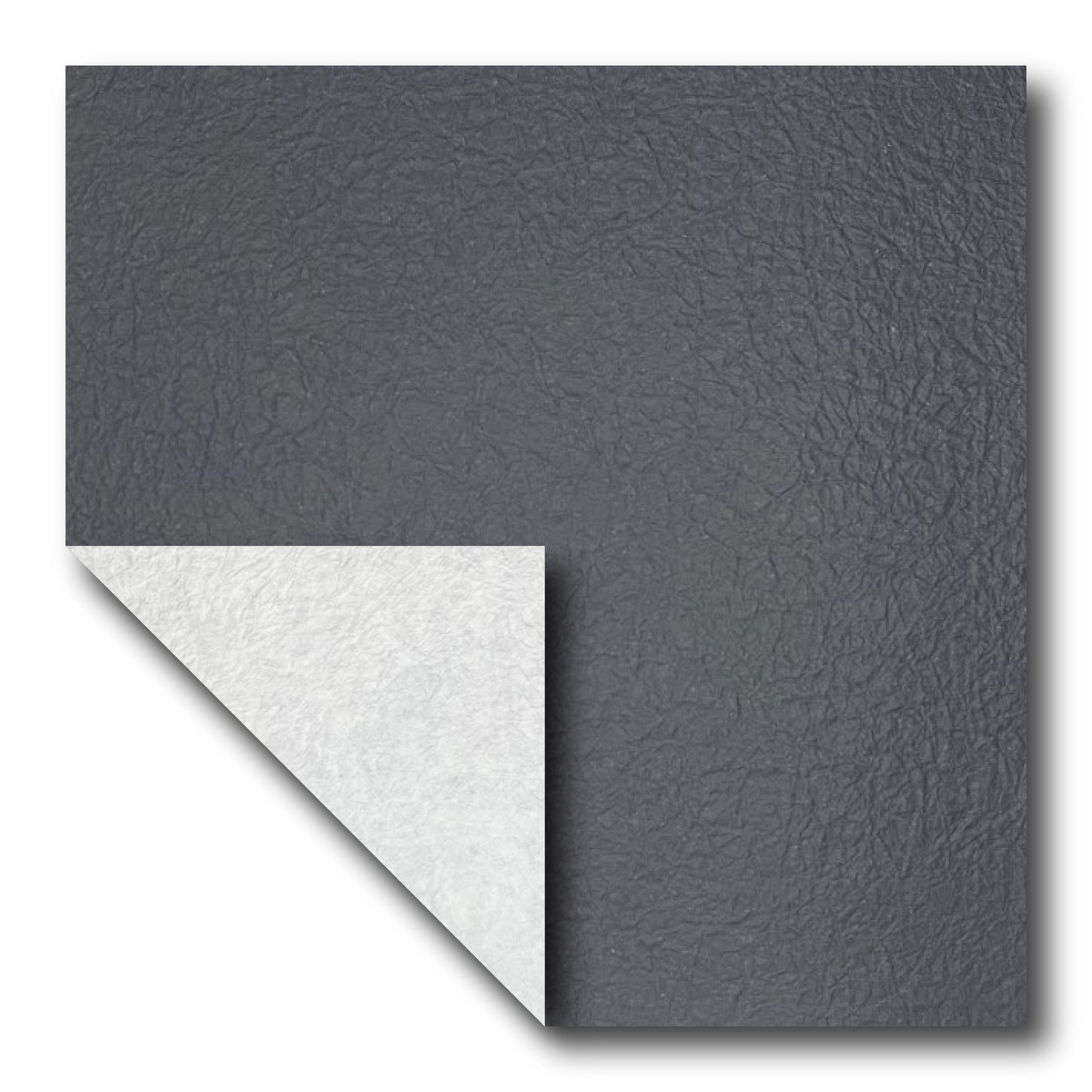 Echizen Momigami (Dual Color: Black/White)(Sold per sheet) 35cm