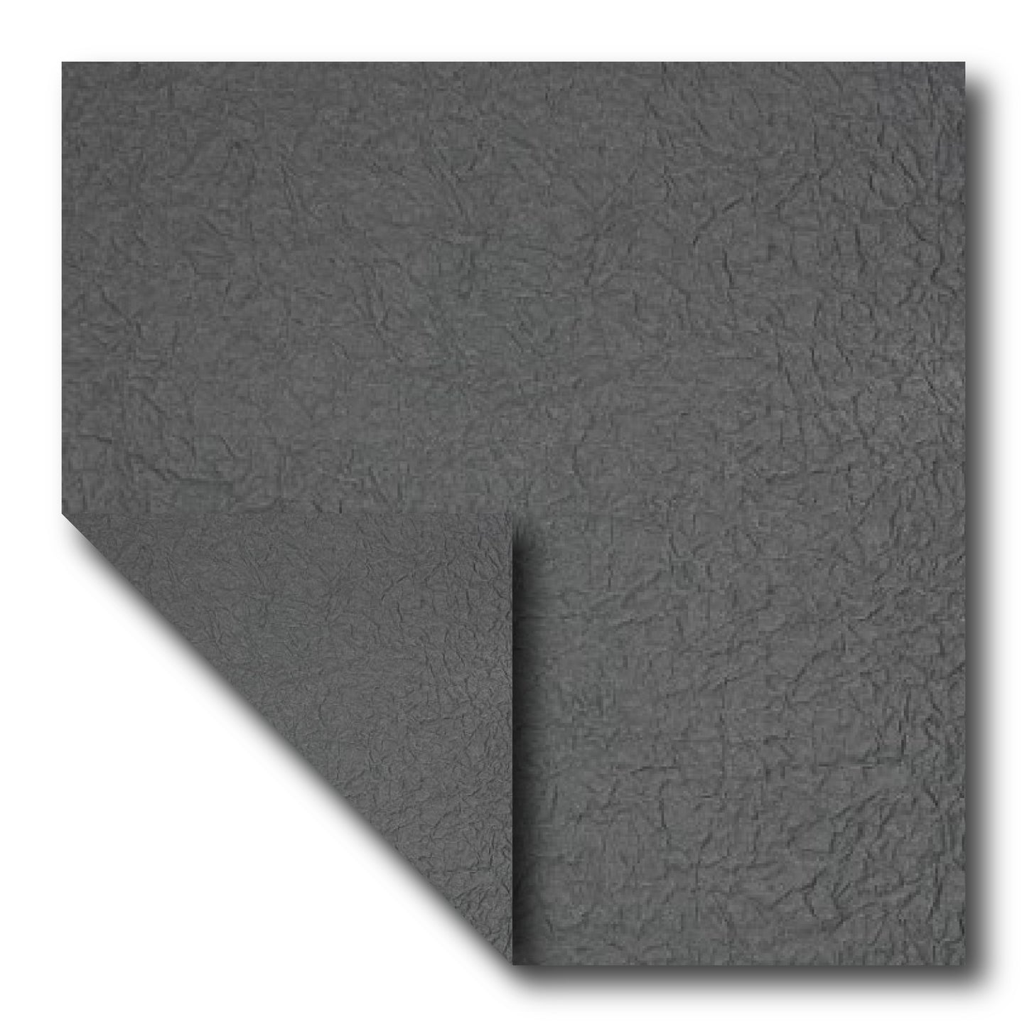 Echizen Momigami (Dual Sided: Black)(Sold per sheet) 35cm