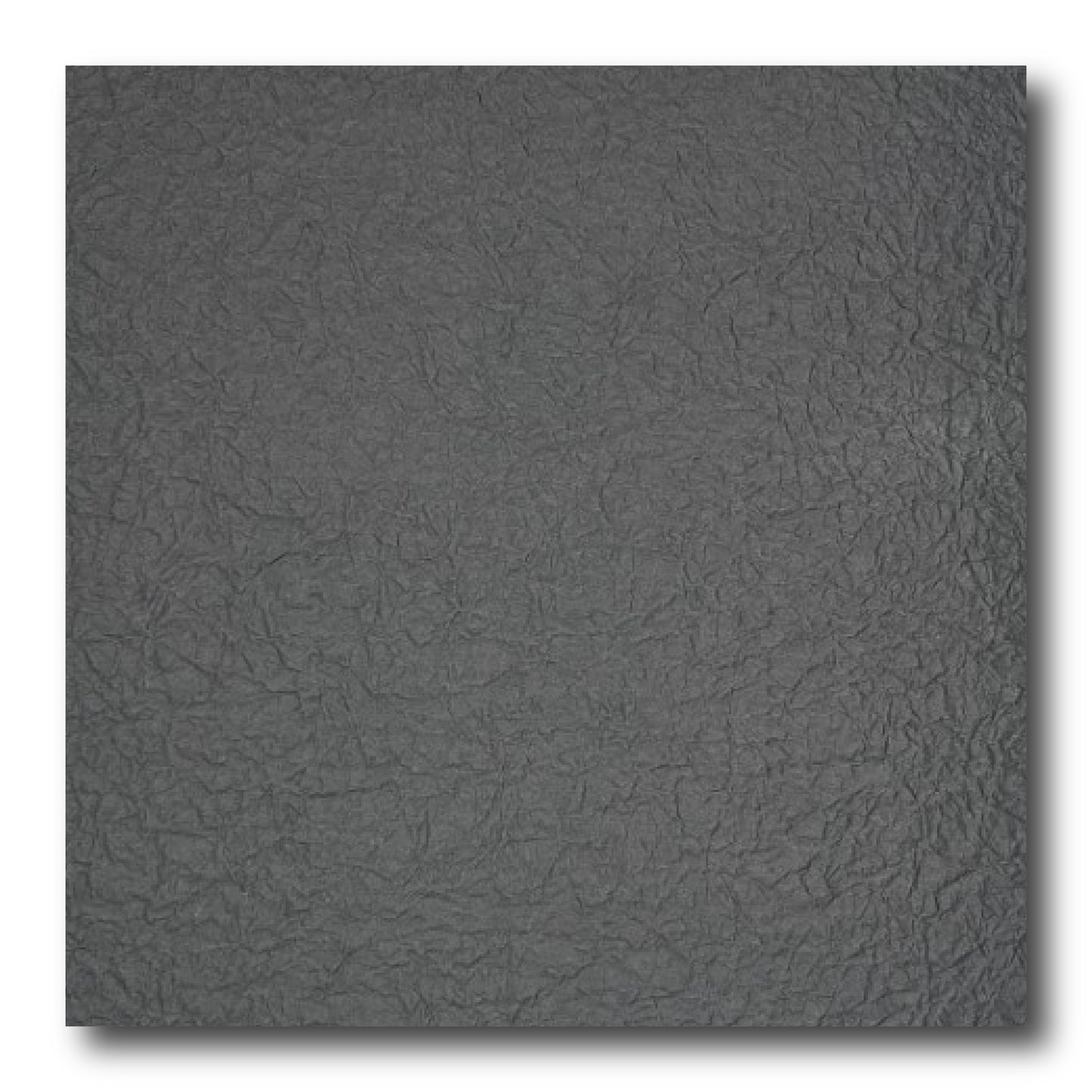 Echizen Momigami (Dual Sided: Black)(Sold per sheet) 35cm