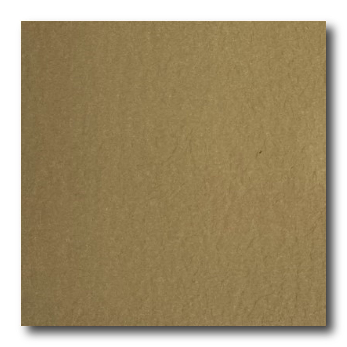 Echizen Momigami (Dual Color: Ochre/Mustard)(Sold per sheet) 35cm