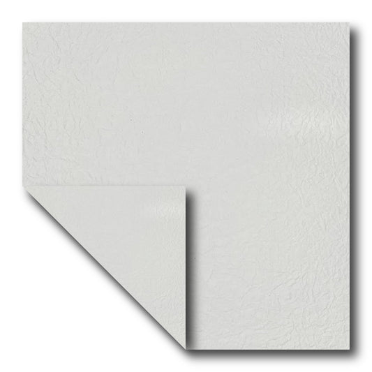 Echizen Momigami (Dual Sided: White)(Sold per sheet) 35cm