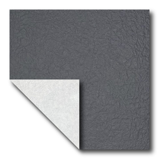 Echizen Momigami (Dual Color: Dark Midnight Blue/White)(Sold per sheet) 35cm