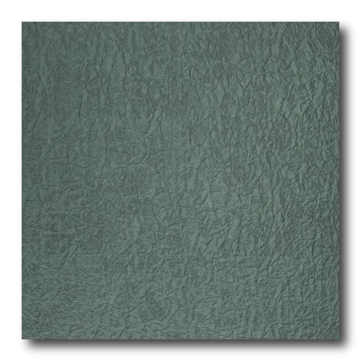 Echizen Momigami (Dual Sided: Hemlock Green)(Sold per sheet) 35cm