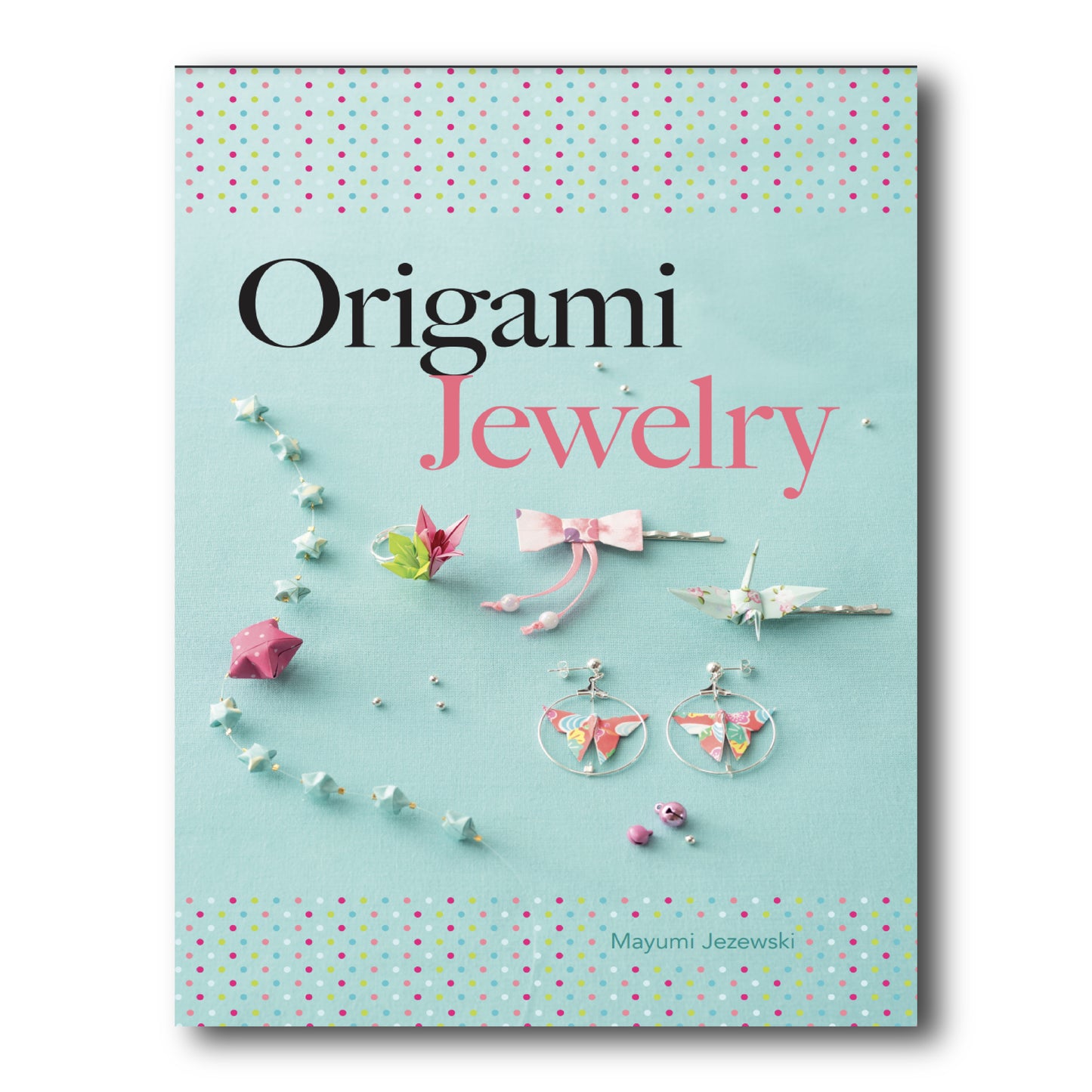 Origami Jewelry