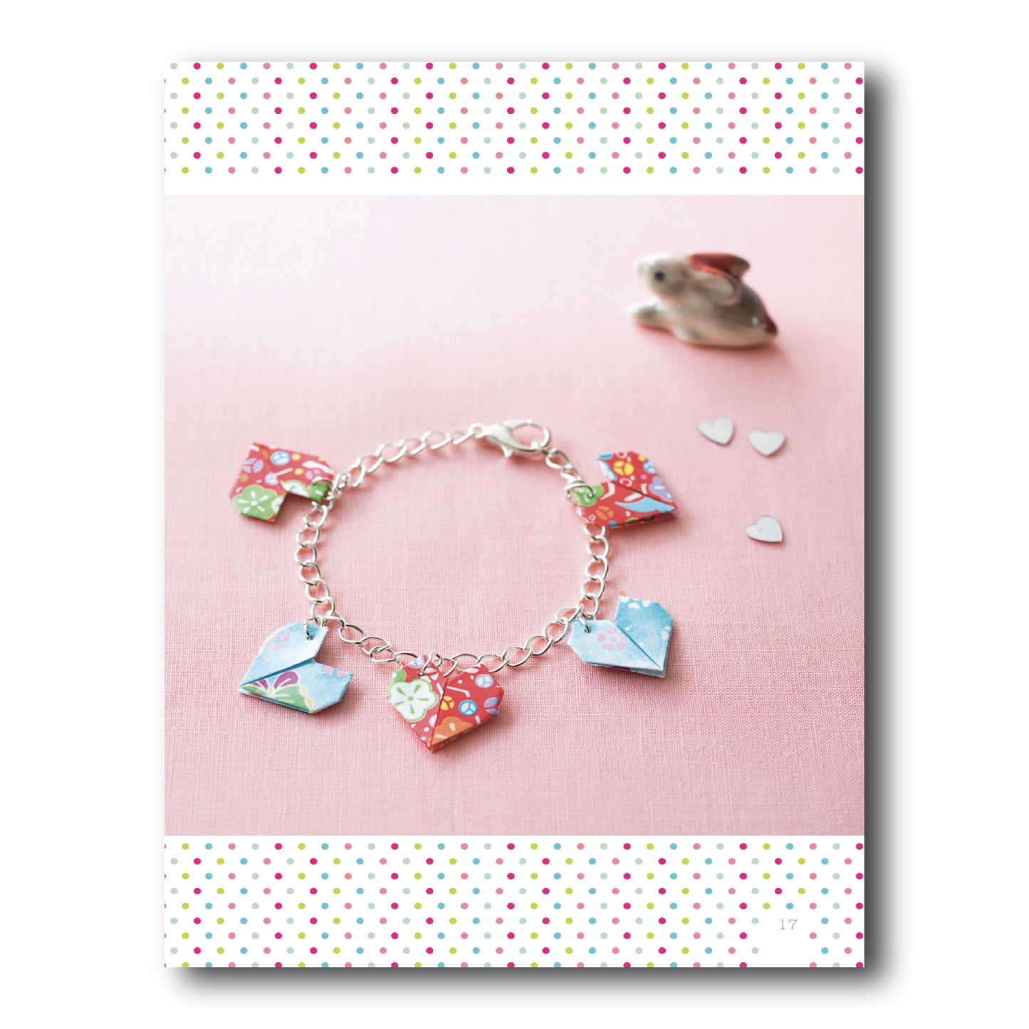 Origami Jewelry