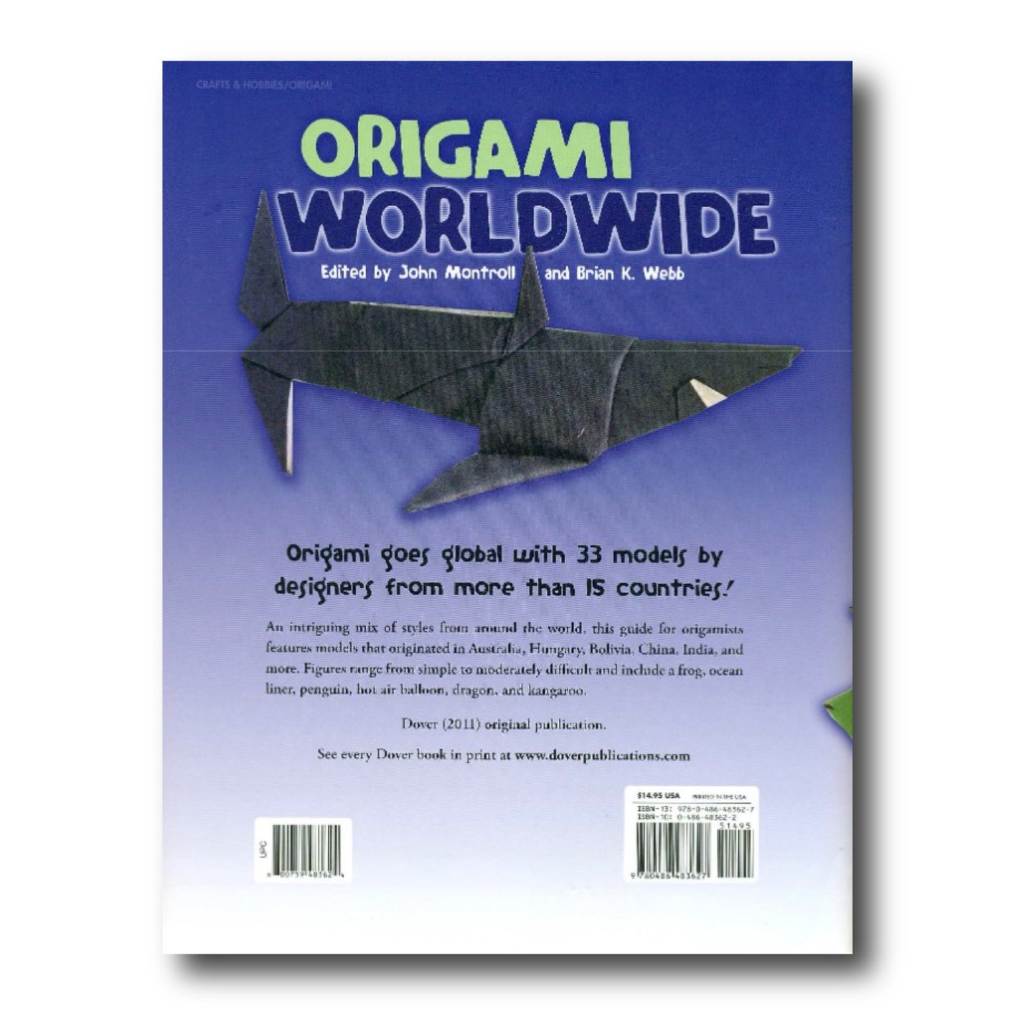 Origami Worldwide