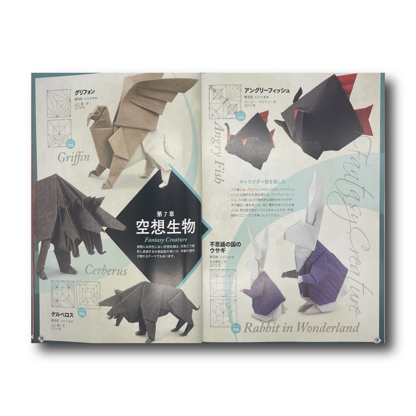 The Beauty of Origami (Japanese Edition)