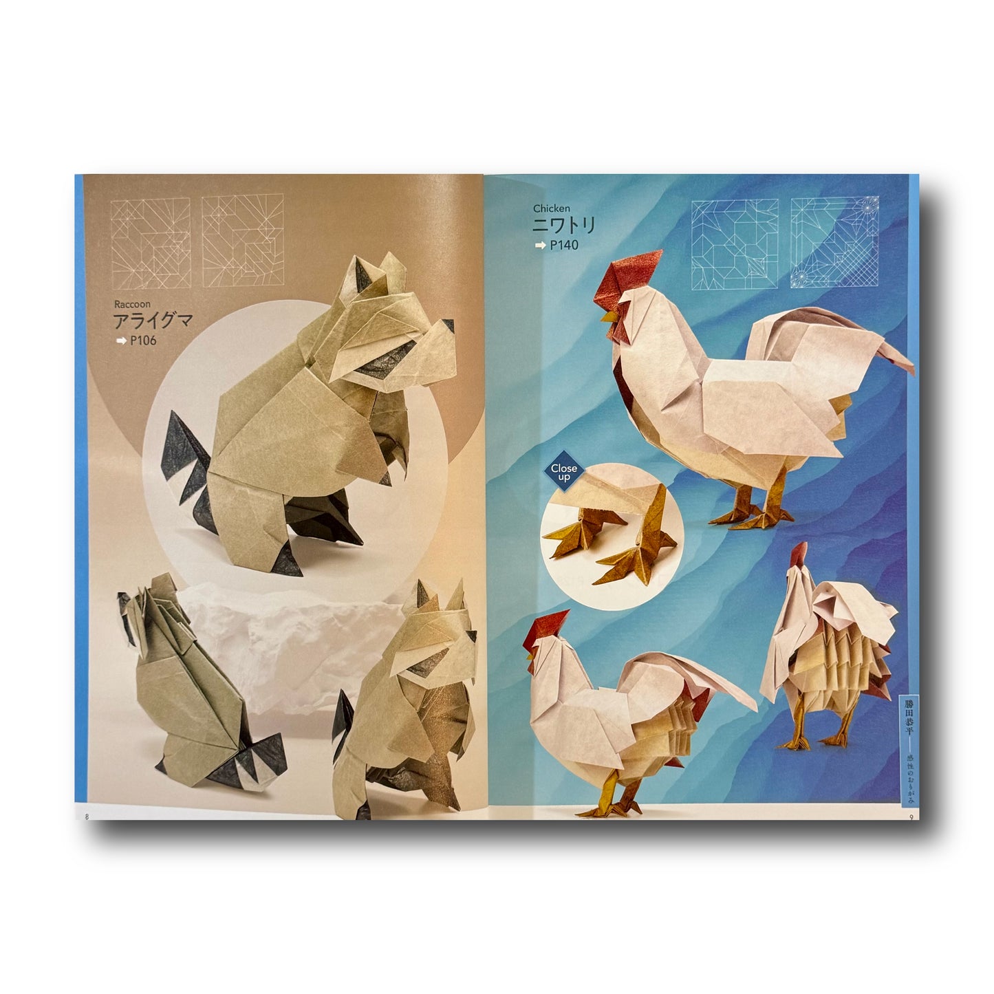 Transcendent Origami (Japanese Edition)