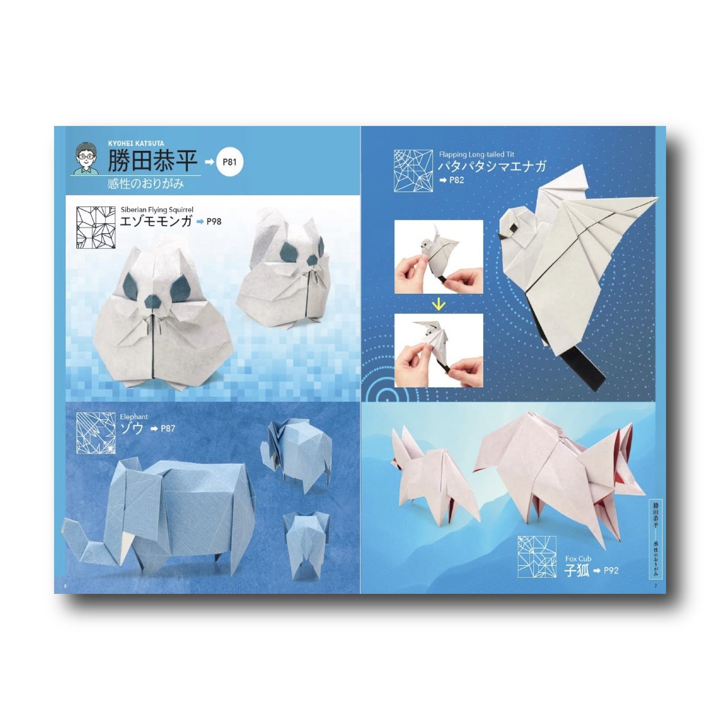 Transcendent Origami (Japanese Edition)