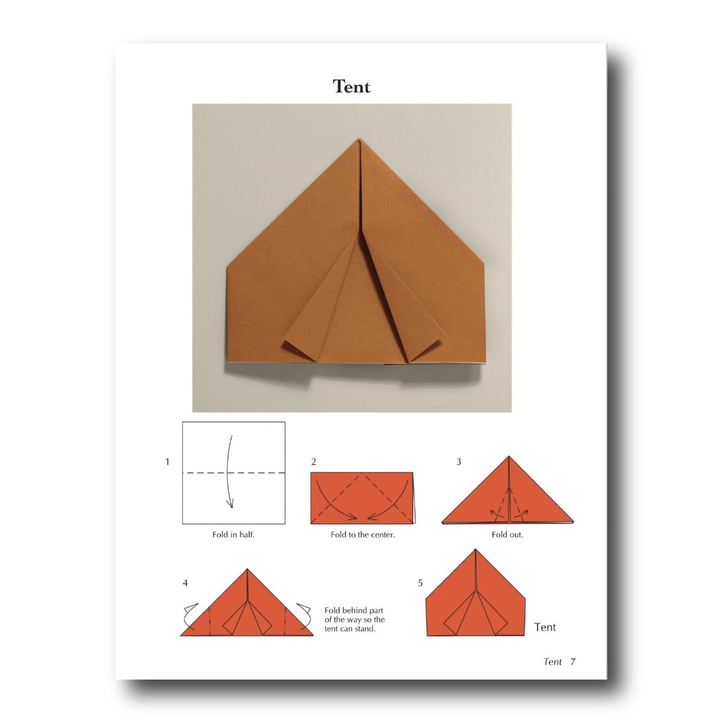 Super Simple Origami: 32 New Designs