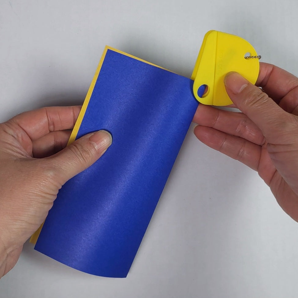 Precision Paper Cutter