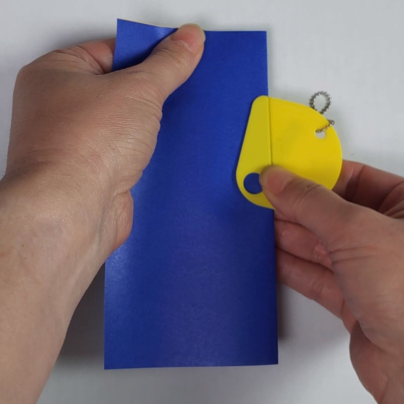 Precision Paper Cutter