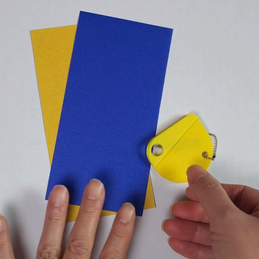 Precision Paper Cutter