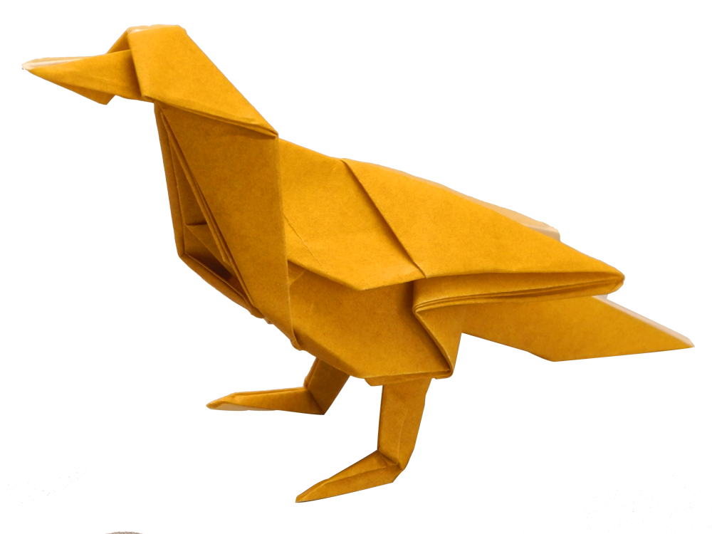 Jumbo size 13.8 inch Premium Japanese Origami Paper, 30 Sheets, Single Side 30 Colors by Taro's Origami Studio