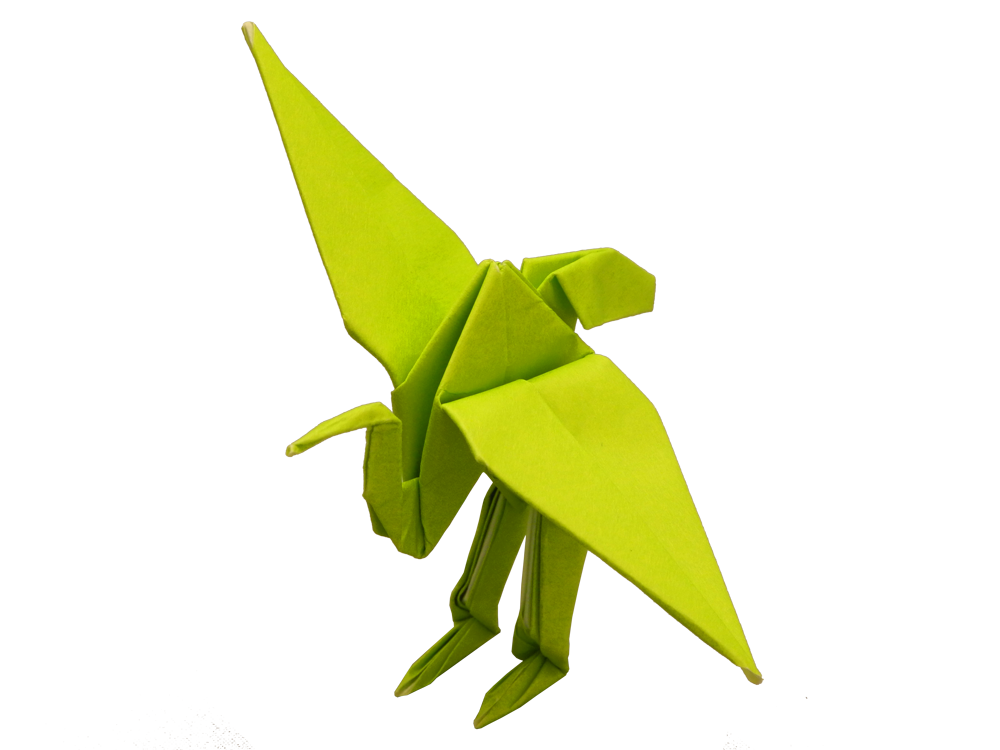 Jumbo size 13.8 inch Premium Japanese Origami Paper, 30 Sheets, Single Side 30 Colors by Taro's Origami Studio