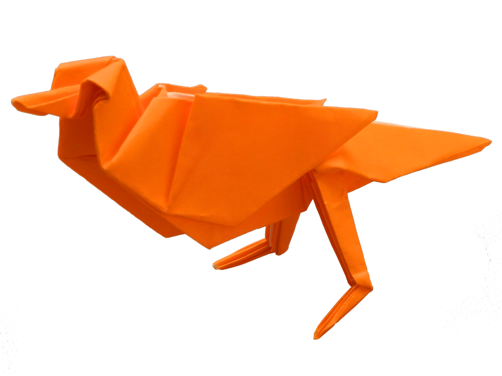 Jumbo size 13.8 inch Premium Japanese Origami Paper, 30 Sheets, Single Side 30 Colors by Taro's Origami Studio
