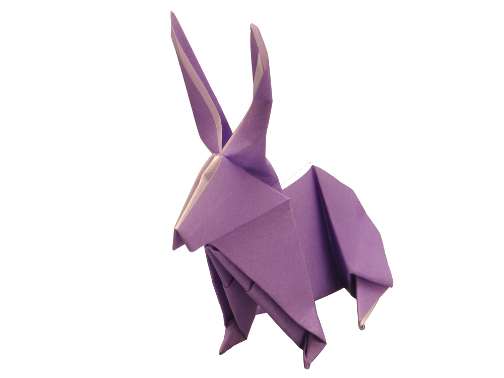 Jumbo size 13.8 inch Premium Japanese Origami Paper, 30 Sheets, Single Side 30 Colors by Taro's Origami Studio