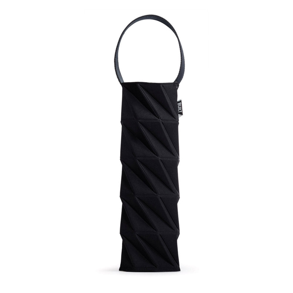BUILT NY - Fabric Wine Tote