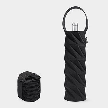 BUILT NY - Fabric Wine Tote