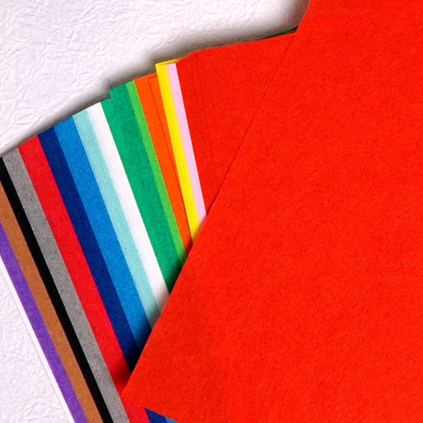 WASHI Standard size 6 inch (15cm) Origami Paper, 100 Sheets by Taro's Origami Studio