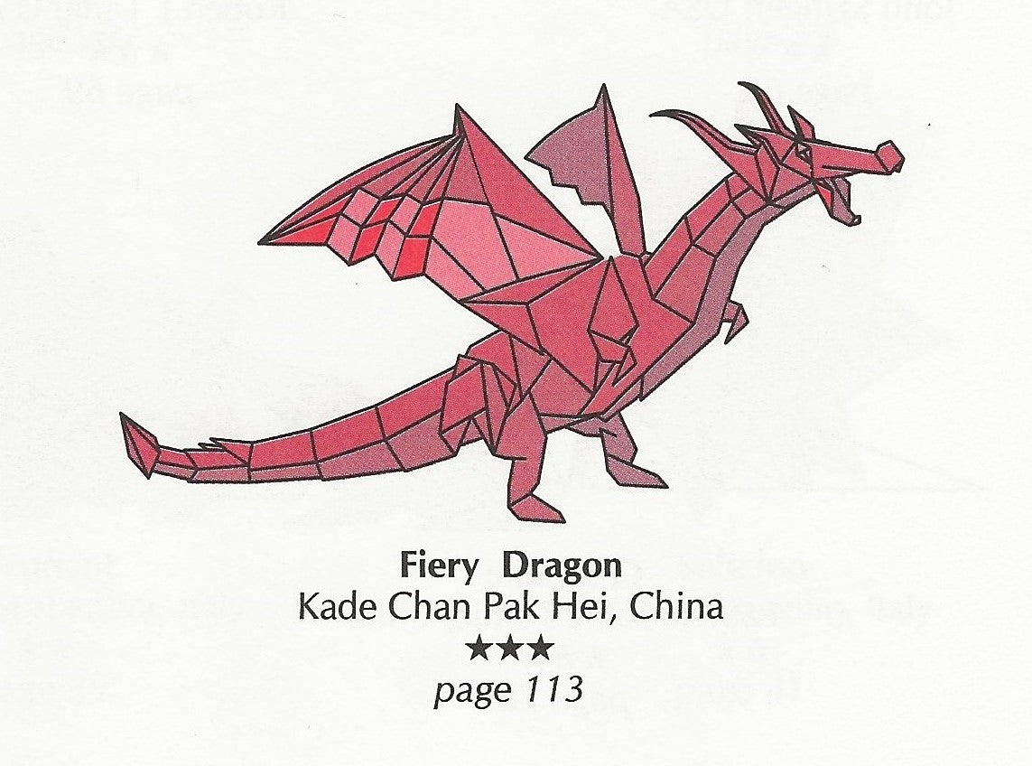Origami Worldwide + Large Paper Combo