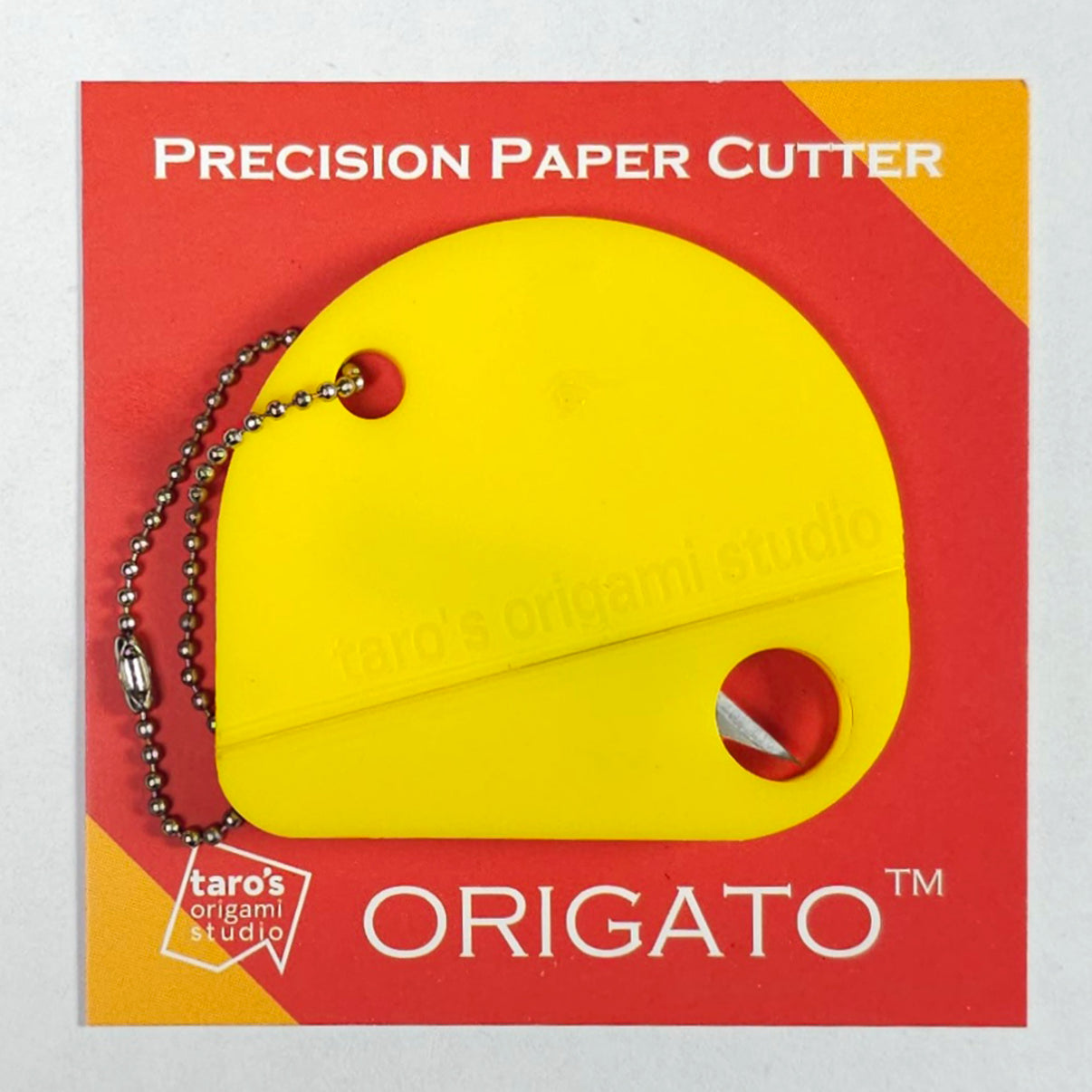 Precision Paper Cutter Taro's Origami Studio Store
