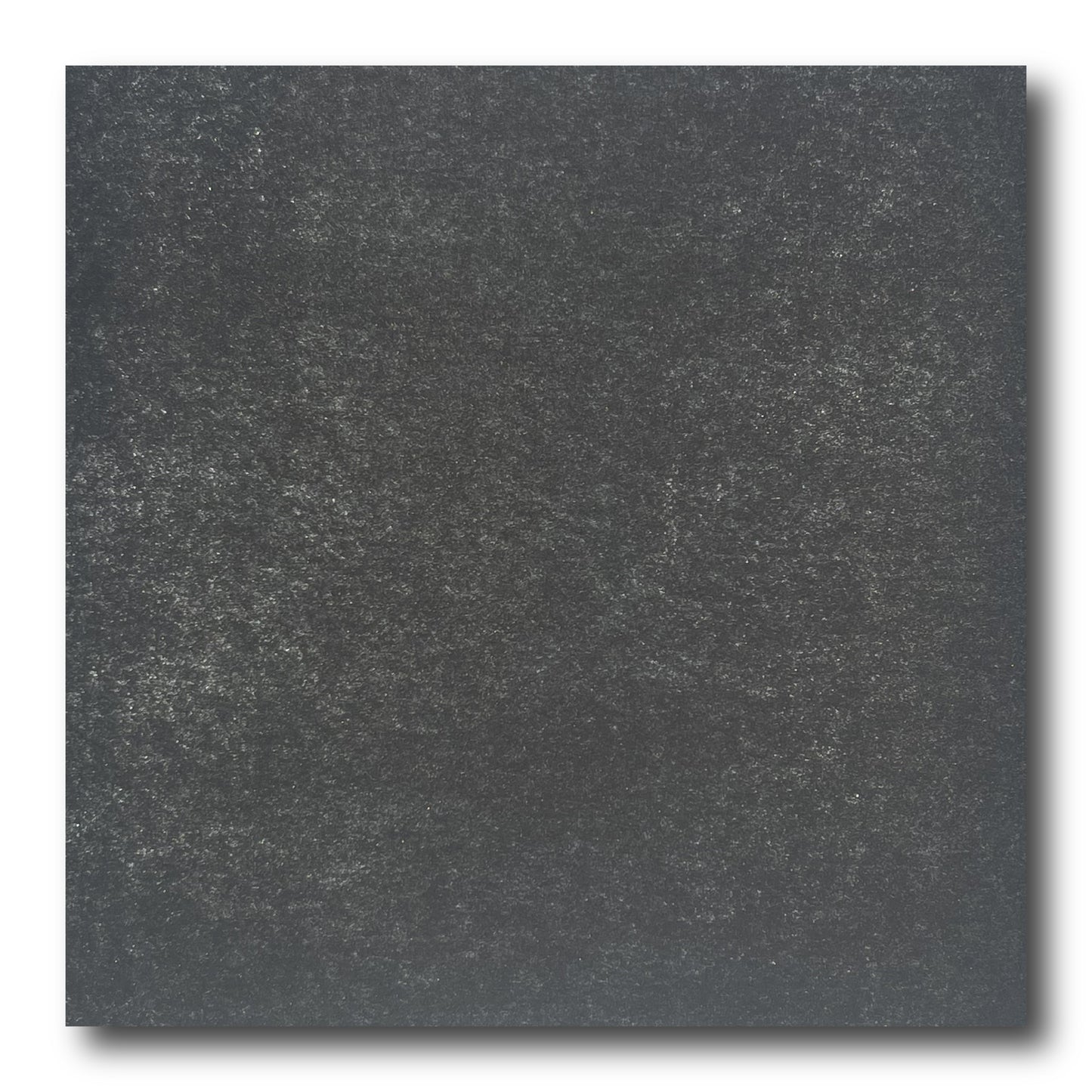 Double Tissue Foil Origami (Dual Color: Black Pearl/Plum) (Sold per sheet)