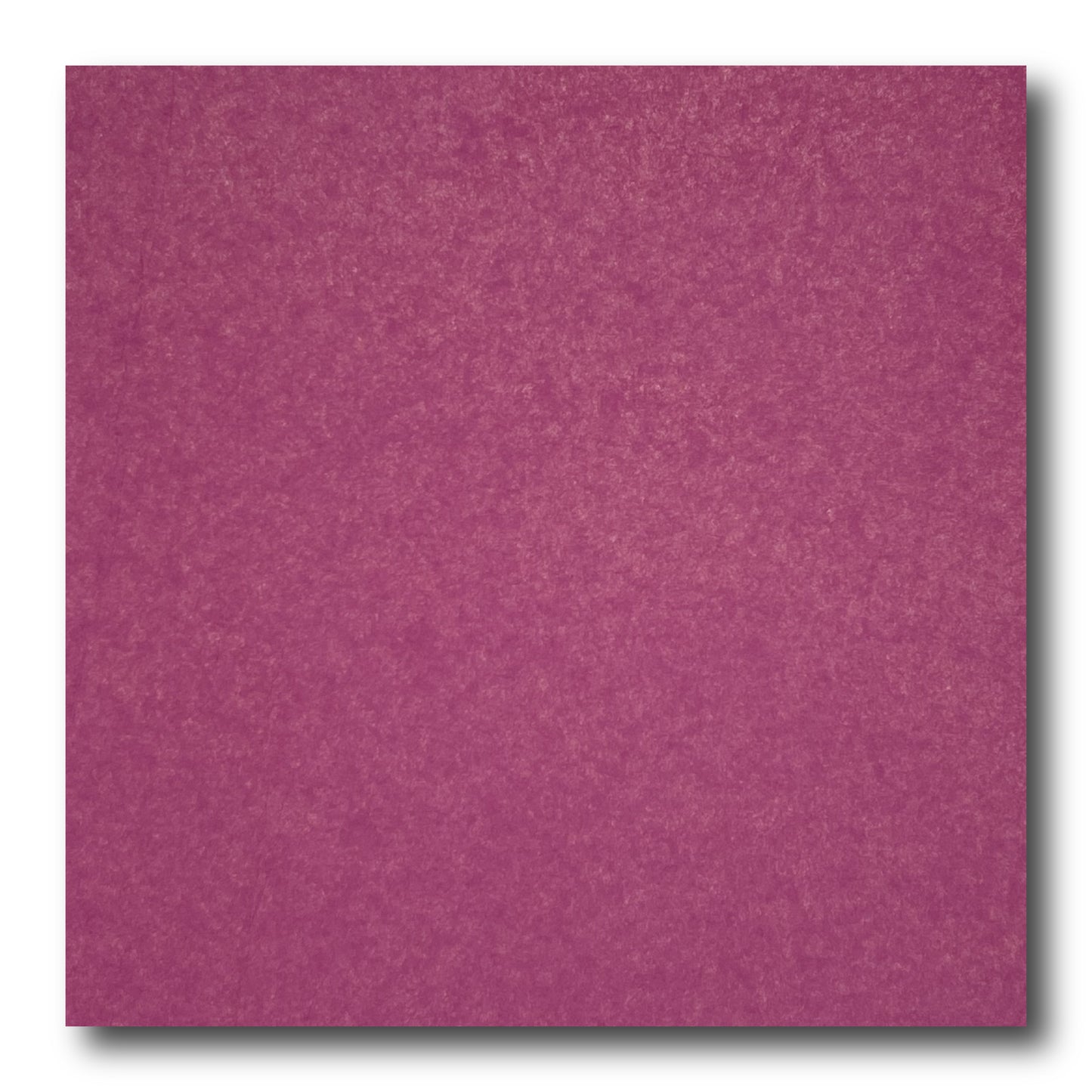 ダブルティッシュフォイル紙（両面カラー：ローズピンク/ピンク）（1枚単位での販売）