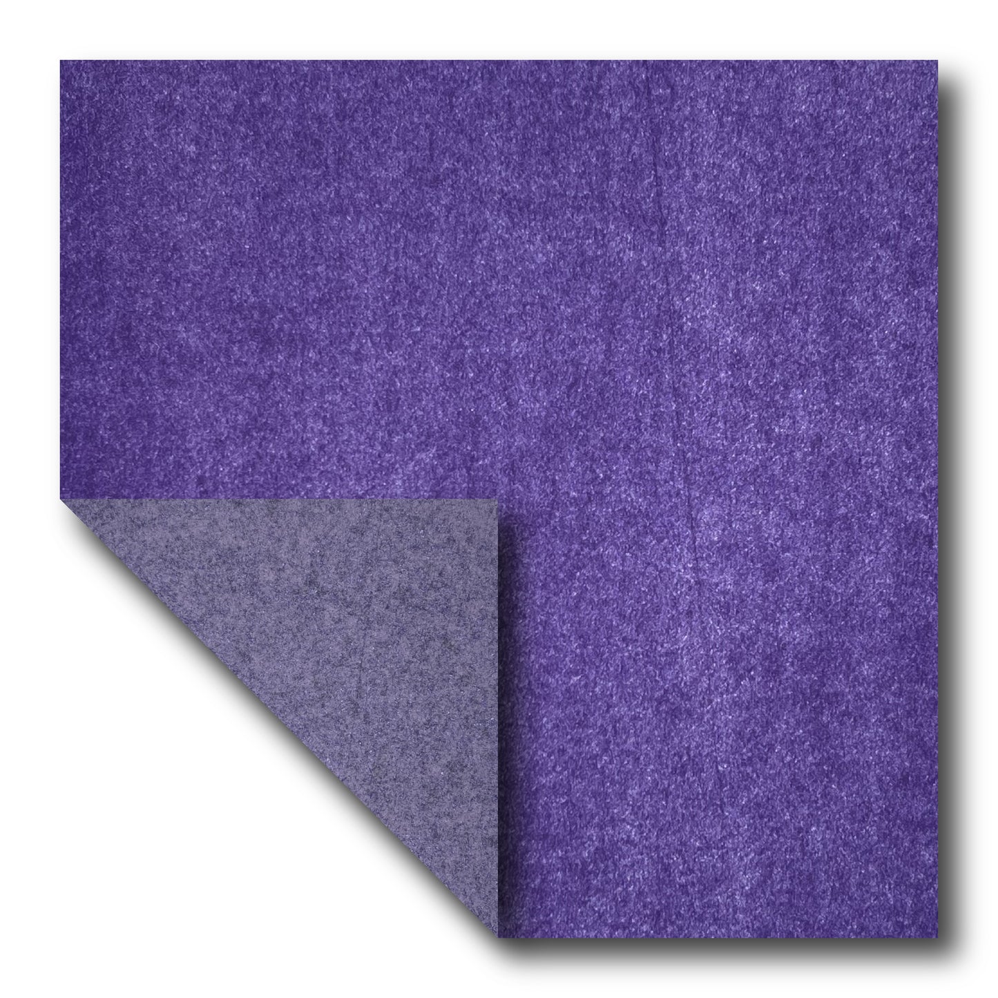 Double Tissue Foil Origami (Dual Color: Purple Pearl/Lilac) (Sold per sheet: Store pickup only)