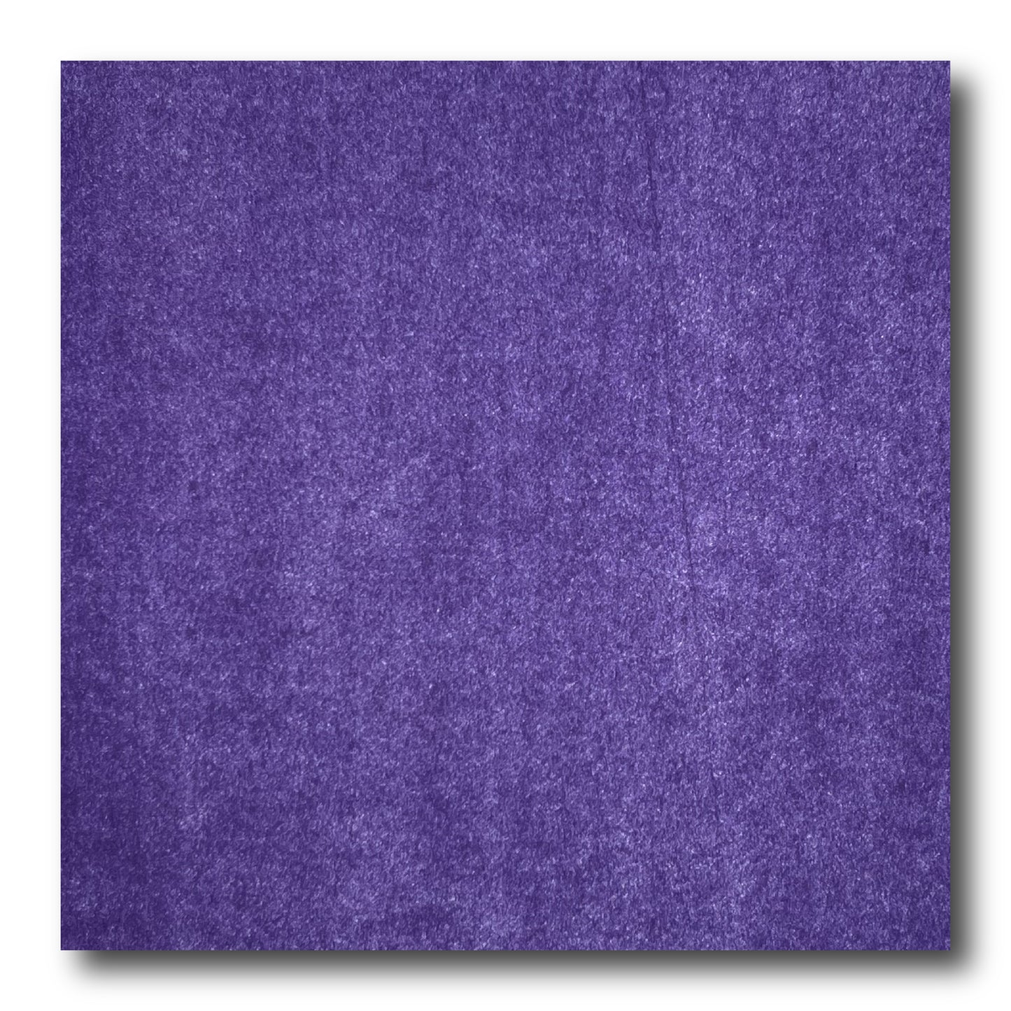 Double Tissue Foil Origami (Dual Color: Purple Pearl/Lilac) (Sold per sheet)