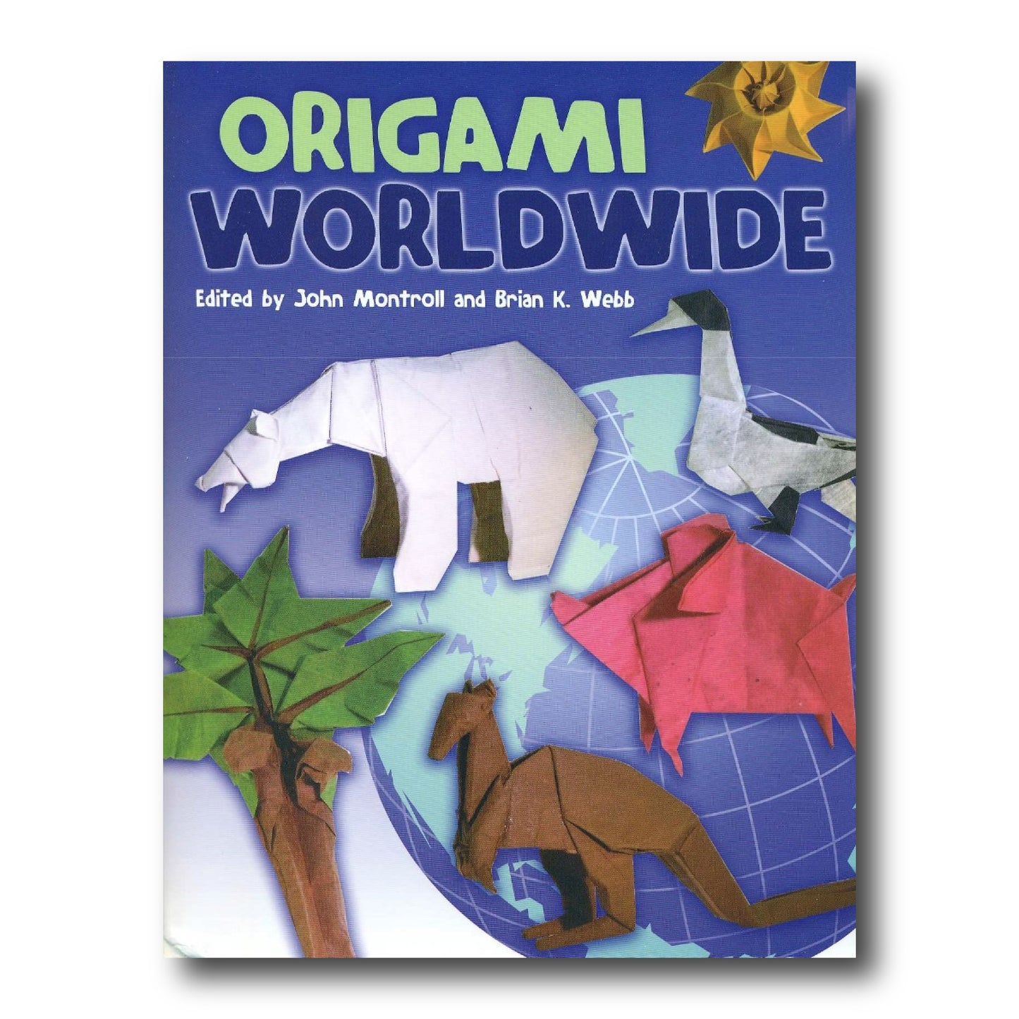 Origami Worldwide