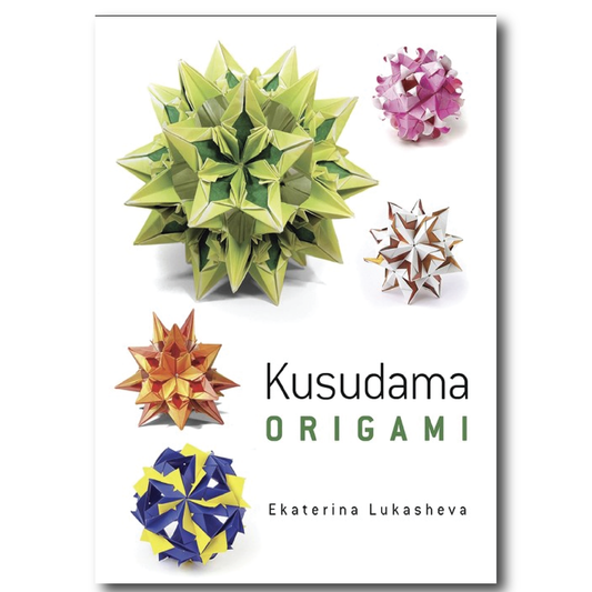 Kusudama Origami