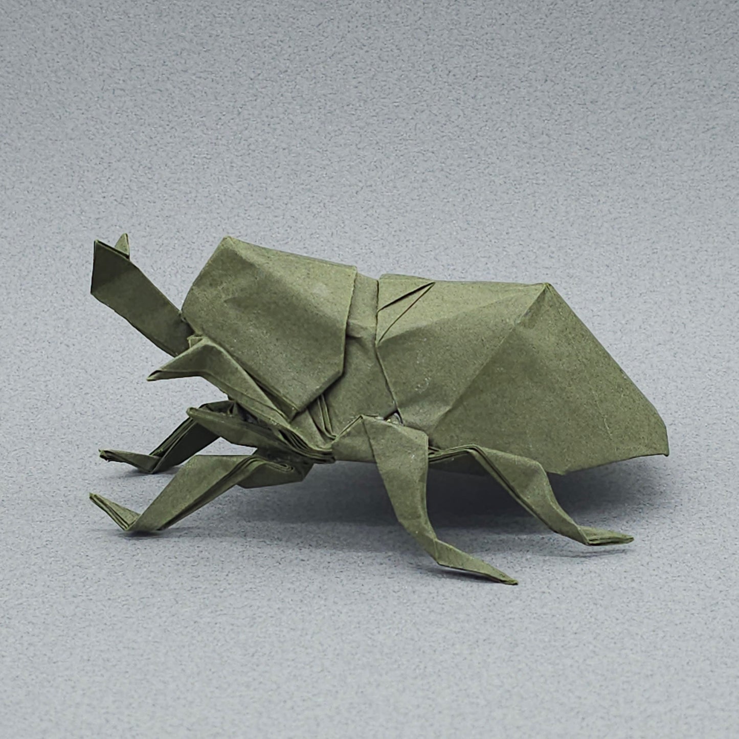 Origami Insects Premium (Japanese Edition)